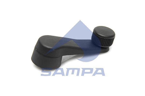 Sampa 204165 Power window handle 204165: Buy near me in Poland at 2407.PL - Good price!