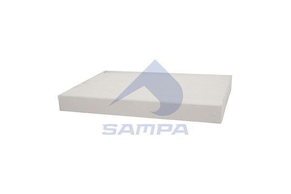 Sampa 036.057 Filter, interior air 036057: Buy near me in Poland at 2407.PL - Good price!