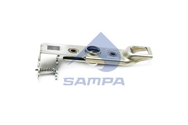 Sampa 206.169 Bonnet Lock 206169: Buy near me in Poland at 2407.PL - Good price!