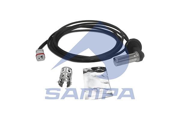 Sampa 091.416 Sensor, wheel speed 091416: Buy near me in Poland at 2407.PL - Good price!
