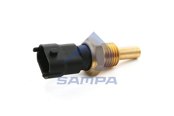 Sampa 092.497 Sensor, coolant temperature 092497: Buy near me at 2407.PL in Poland at an Affordable price!