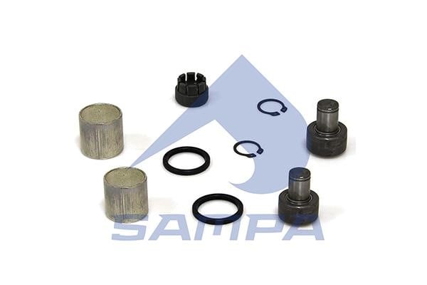 Sampa 080.617/1 Clutch fork repair kit 0806171: Buy near me in Poland at 2407.PL - Good price!