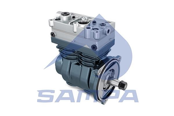 Sampa 093374 Kompressor für pneumatisches System 093374: Kaufen Sie zu einem guten Preis in Polen bei 2407.PL!