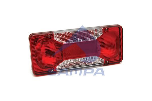 Sampa 062.096 Combination Rearlight 062096: Buy near me in Poland at 2407.PL - Good price!