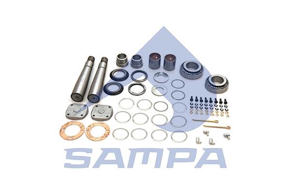 Sampa 030.509/3 Kingpin, set 0305093: Buy near me in Poland at 2407.PL - Good price!