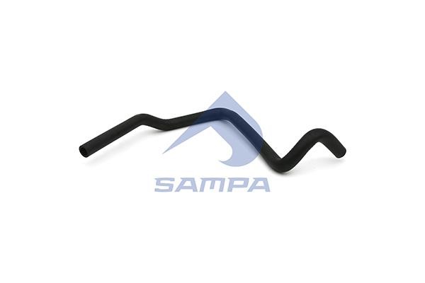 Sampa 204003 Refrigerant pipe 204003: Buy near me in Poland at 2407.PL - Good price!