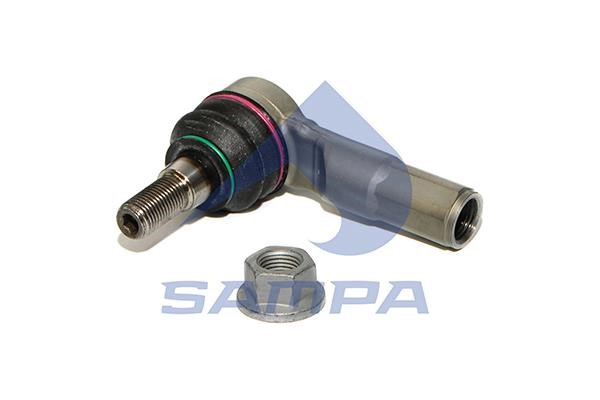 Sampa 097.689 Tie rod end outer 097689: Buy near me in Poland at 2407.PL - Good price!