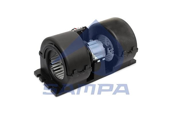 Sampa 023188 Fan assy - heater motor 023188: Buy near me in Poland at 2407.PL - Good price!