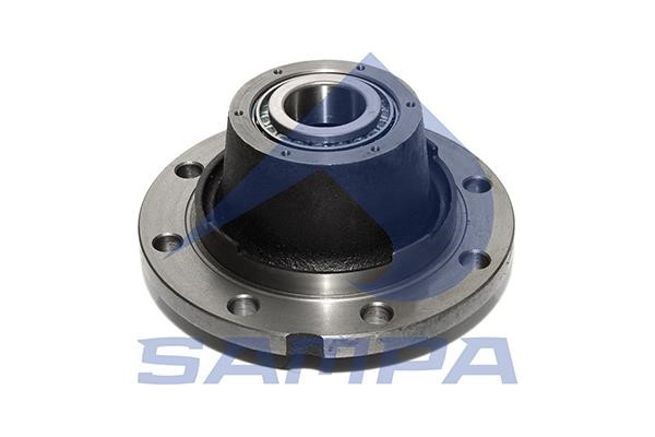 Sampa 085.187/1 Wheel hub 0851871: Buy near me in Poland at 2407.PL - Good price!