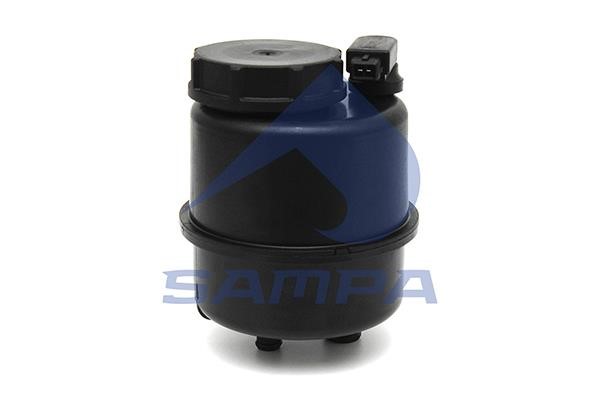 Sampa 209.092 Expansion Tank, power steering hydraulic oil 209092: Buy near me in Poland at 2407.PL - Good price!