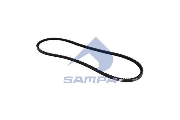 Sampa 203.259 V-belt 203259: Buy near me in Poland at 2407.PL - Good price!