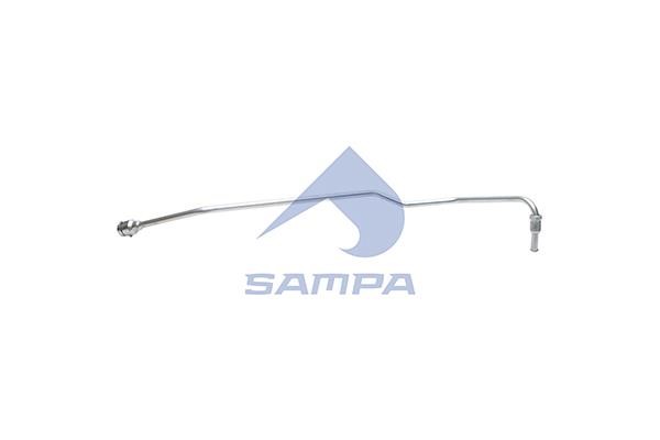 Sampa 202286 Gear shift rod 202286: Buy near me at 2407.PL in Poland at an Affordable price!