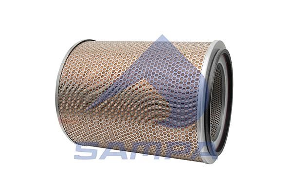 Sampa 078.085 Air filter 078085: Buy near me in Poland at 2407.PL - Good price!