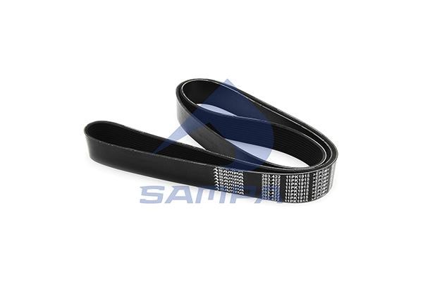 Sampa 203.422 V-Ribbed Belt 203422: Buy near me in Poland at 2407.PL - Good price!