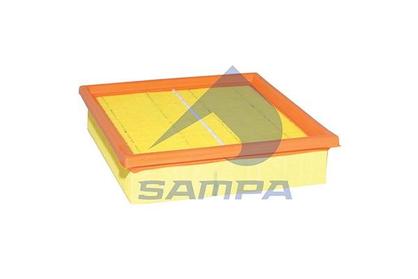 Sampa 033.147 Filter, interior air 033147: Buy near me in Poland at 2407.PL - Good price!