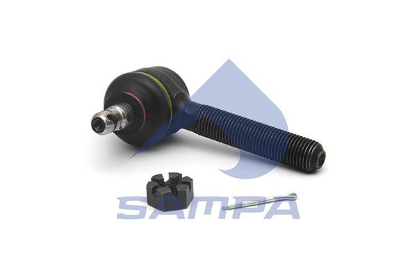 Sampa 097.700 Tie rod end 097700: Buy near me in Poland at 2407.PL - Good price!