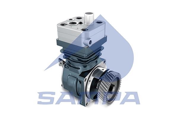 Sampa 093472 Pneumatic compressor 093472: Buy near me in Poland at 2407.PL - Good price!