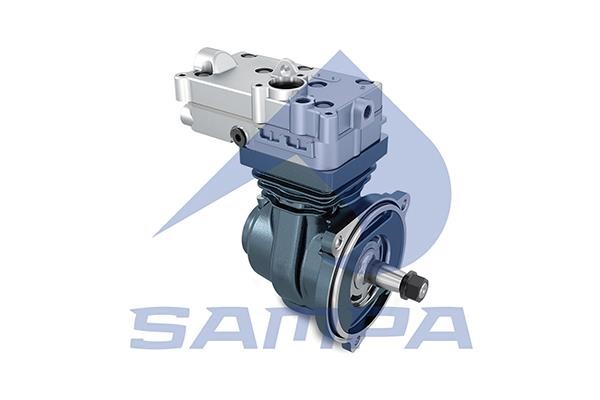 Sampa 093362 Luftkompressor 093362: Kaufen Sie zu einem guten Preis in Polen bei 2407.PL!
