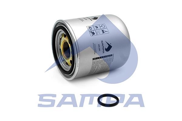 Sampa 094.283 Cartridge filter drier 094283: Buy near me at 2407.PL in Poland at an Affordable price!