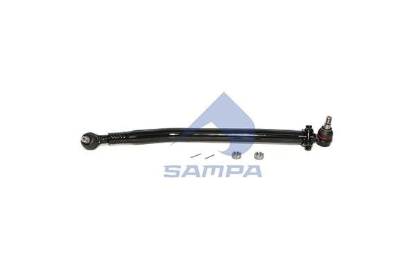 Sampa 097.490 Centre rod assembly 097490: Buy near me in Poland at 2407.PL - Good price!
