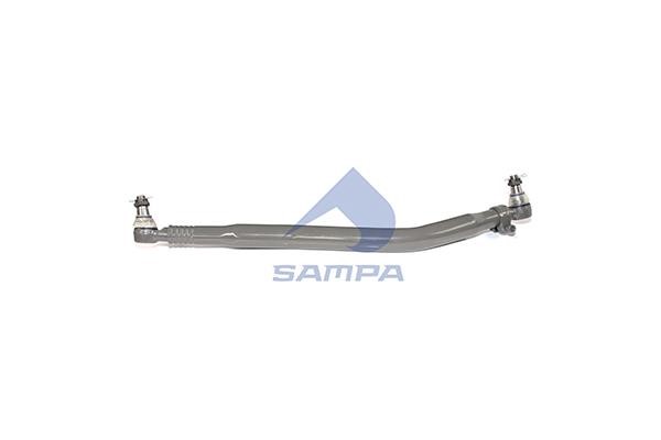 Sampa 097.093 Centre rod assembly 097093: Buy near me in Poland at 2407.PL - Good price!