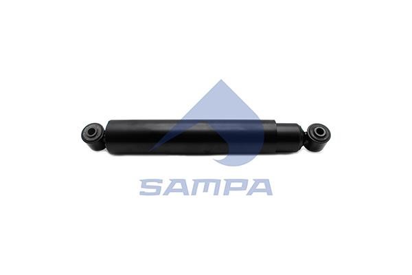 Sampa 204179 Амортизатор подвески передний масляный 204179: Отличная цена - Купить в Польше на 2407.PL!