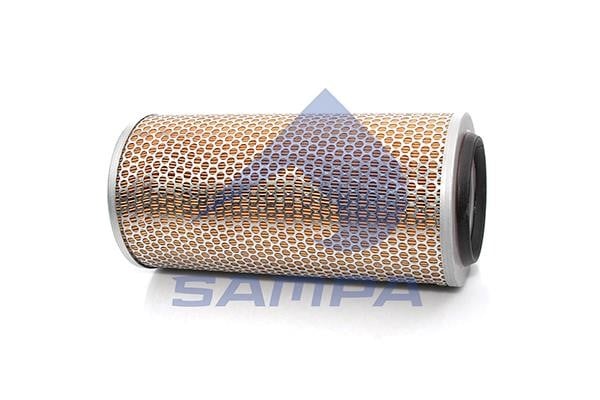 Sampa 202.338 Air filter 202338: Buy near me in Poland at 2407.PL - Good price!