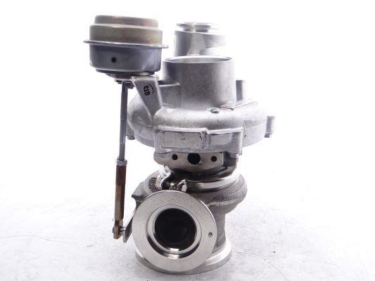 Garrett Turbocharger – price 5434 PLN