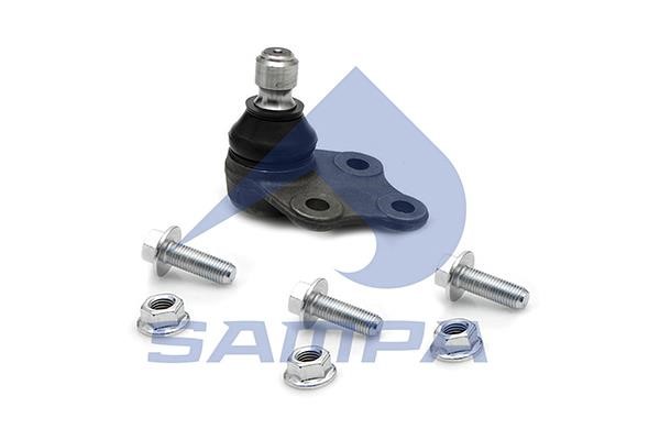 Sampa 097.731 Ball joint 097731: Buy near me in Poland at 2407.PL - Good price!