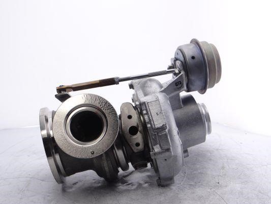 Garrett 821613-5004S Turbocharger 8216135004S: Buy near me at 2407.PL in Poland at an Affordable price!