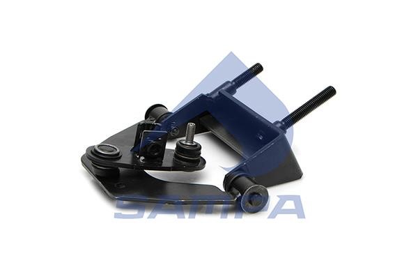 Sampa 043158 Gear shift bracket 043158: Buy near me in Poland at 2407.PL - Good price!