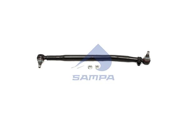 Sampa 097.028 Centre rod assembly 097028: Buy near me in Poland at 2407.PL - Good price!