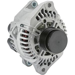 Unipoint F042A02180 Alternator F042A02180: Buy near me in Poland at 2407.PL - Good price!
