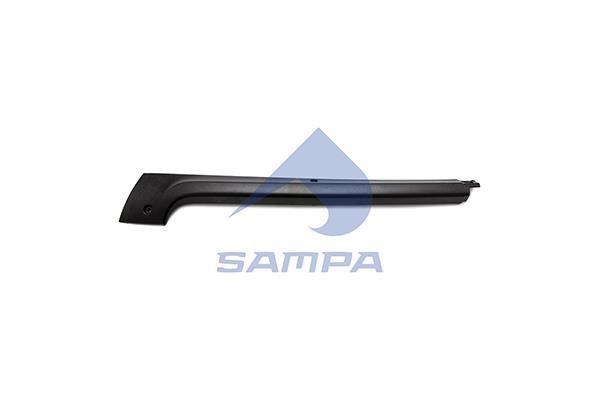 Sampa 208.012 Cover, outside mirror 208012: Buy near me in Poland at 2407.PL - Good price!