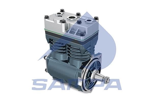 Sampa 093404 Pneumatic compressor 093404: Buy near me in Poland at 2407.PL - Good price!