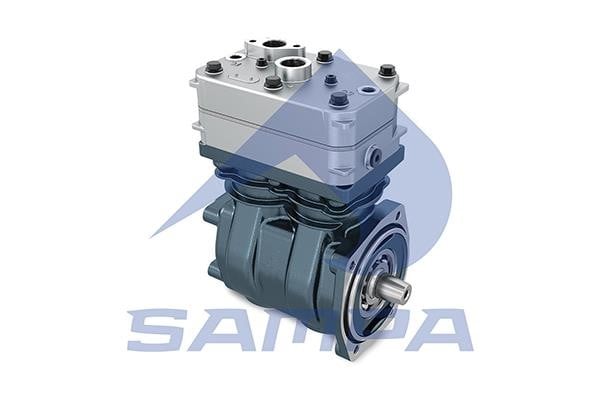 Sampa 093393 Pneumatic compressor 093393: Buy near me in Poland at 2407.PL - Good price!