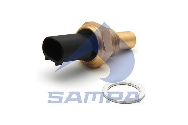 Sampa 206.139 Sensor, coolant temperature 206139: Buy near me in Poland at 2407.PL - Good price!