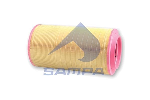 Sampa 202.335 Air filter 202335: Buy near me in Poland at 2407.PL - Good price!