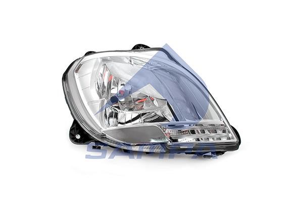 Sampa 051.468 Headlamp 051468: Buy near me at 2407.PL in Poland at an Affordable price!