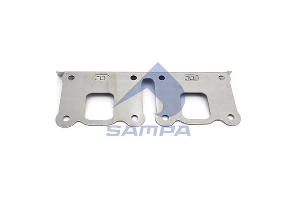 Sampa 023.339 Exhaust manifold dichtung 023339: Buy near me in Poland at 2407.PL - Good price!