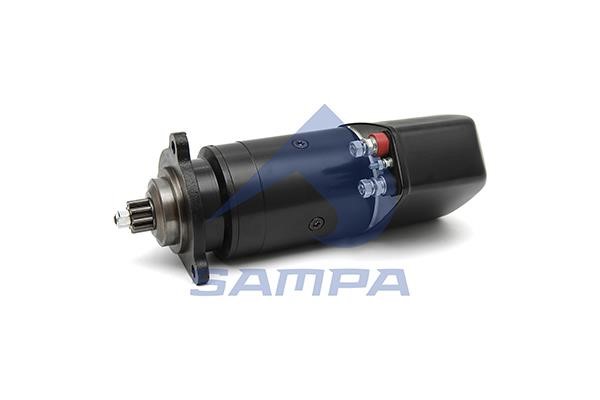 Sampa 205.203 Starter 205203: Buy near me in Poland at 2407.PL - Good price!