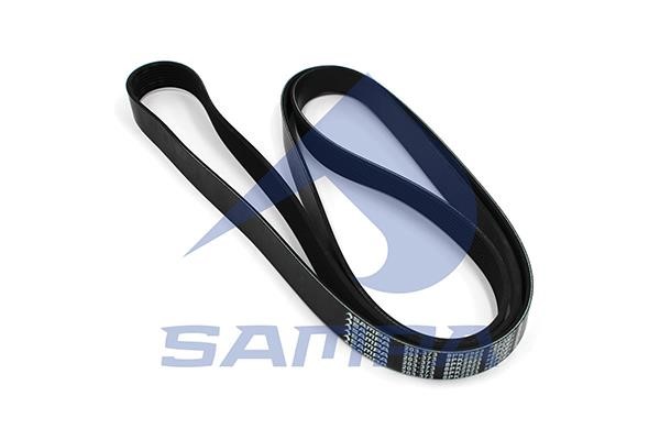 Sampa 203.373 V-Ribbed Belt 203373: Buy near me in Poland at 2407.PL - Good price!