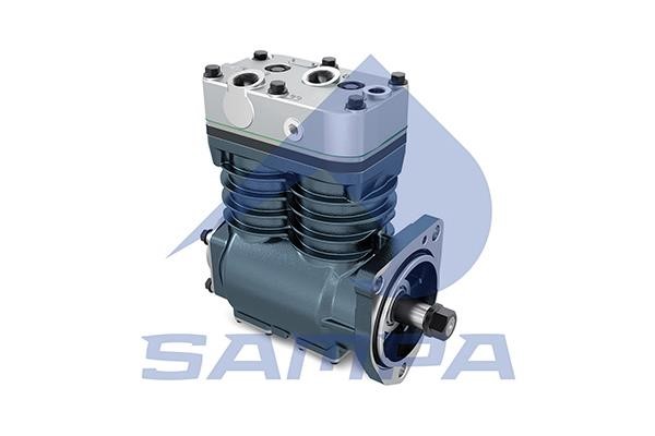 Sampa 093341 Pneumatic system compressor 093341: Buy near me in Poland at 2407.PL - Good price!