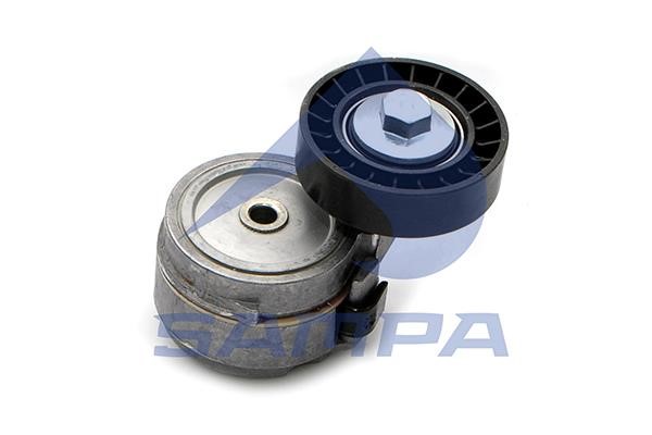 Sampa 062.046 Idler roller 062046: Buy near me in Poland at 2407.PL - Good price!