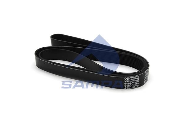 Sampa 043.101 V-Ribbed Belt 043101: Buy near me in Poland at 2407.PL - Good price!