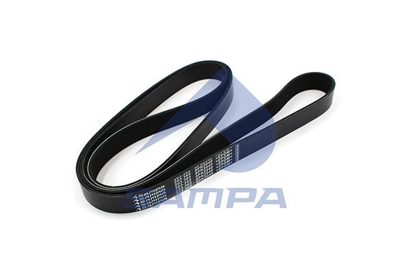 Sampa 203.365 V-Ribbed Belt 203365: Buy near me in Poland at 2407.PL - Good price!