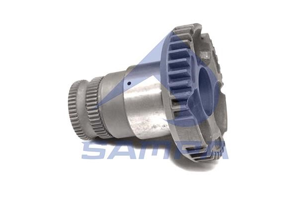 Sampa 119.092 Turn / Reset Tool, brake caliper piston 119092: Buy near me in Poland at 2407.PL - Good price!