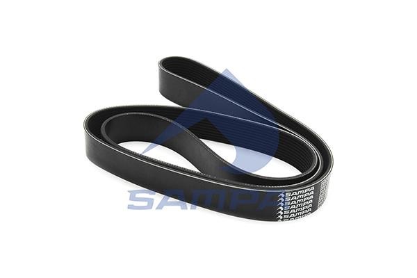 Sampa 203.413 V-Ribbed Belt 203413: Buy near me in Poland at 2407.PL - Good price!