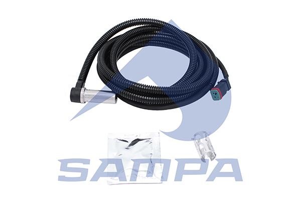 Sampa 096.1086 Sensor, wheel speed 0961086: Buy near me in Poland at 2407.PL - Good price!