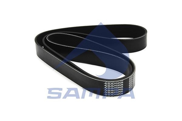 Sampa 023.150 V-Ribbed Belt 023150: Buy near me in Poland at 2407.PL - Good price!